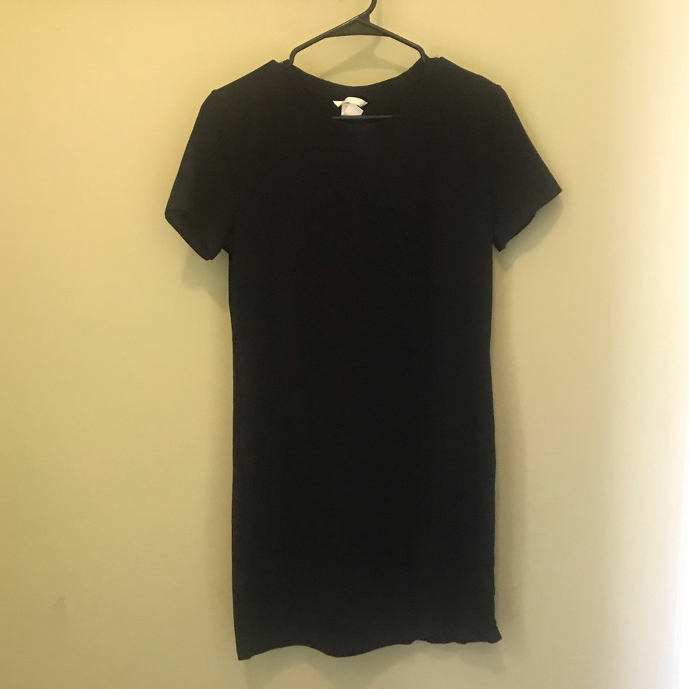 H&M T-Shirt Dress - Large